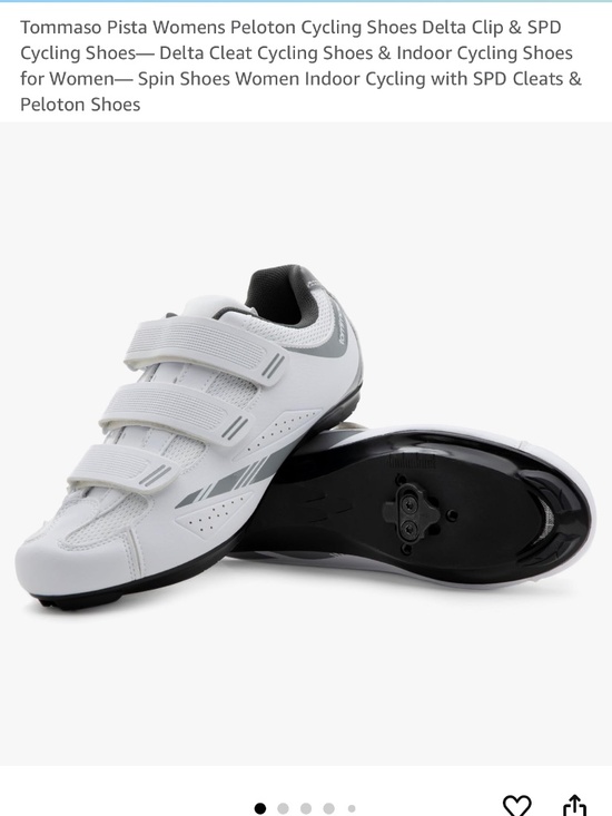 Cycling Shoes size 10 womens - Picture 1 of 6